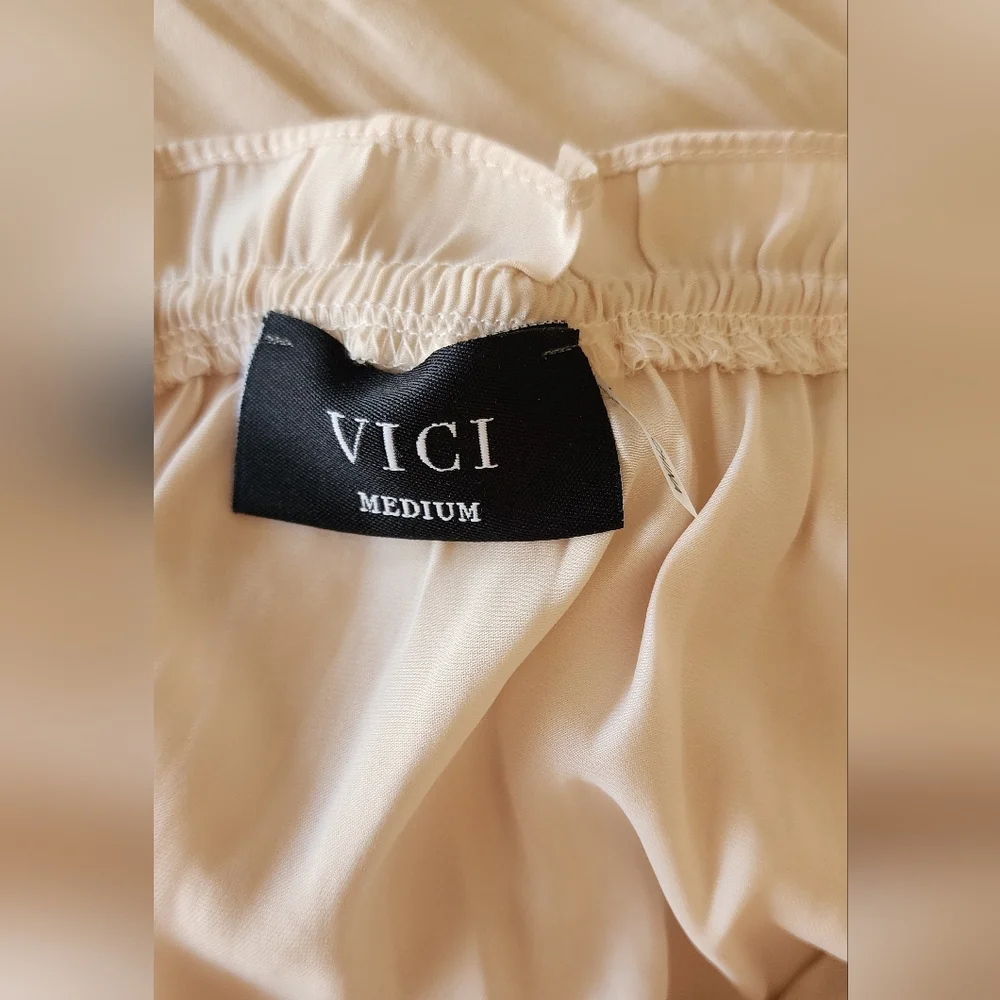Vici dress - Picture 5 of 6